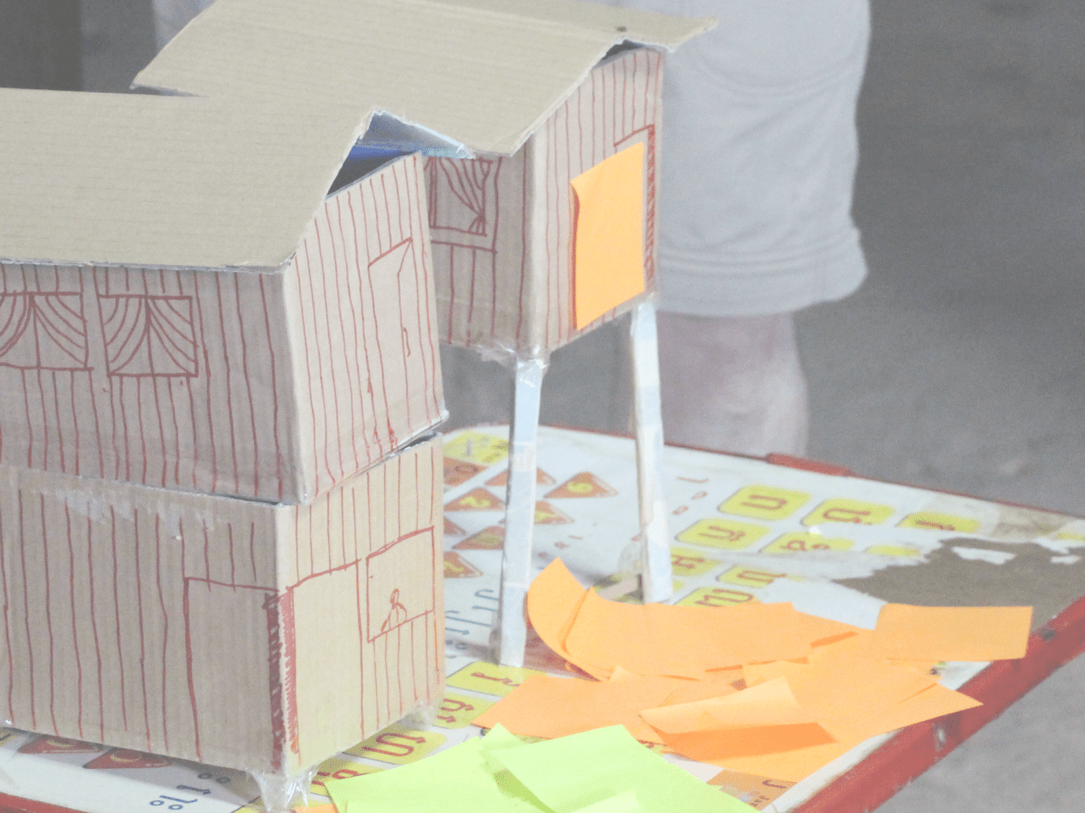 Celebrating HERstories in architecture and planning on International Women’s&nbsp;Day